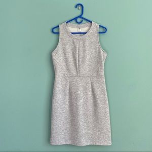 Old Navy Lightweight Sleeveless Sweatshirt Dress